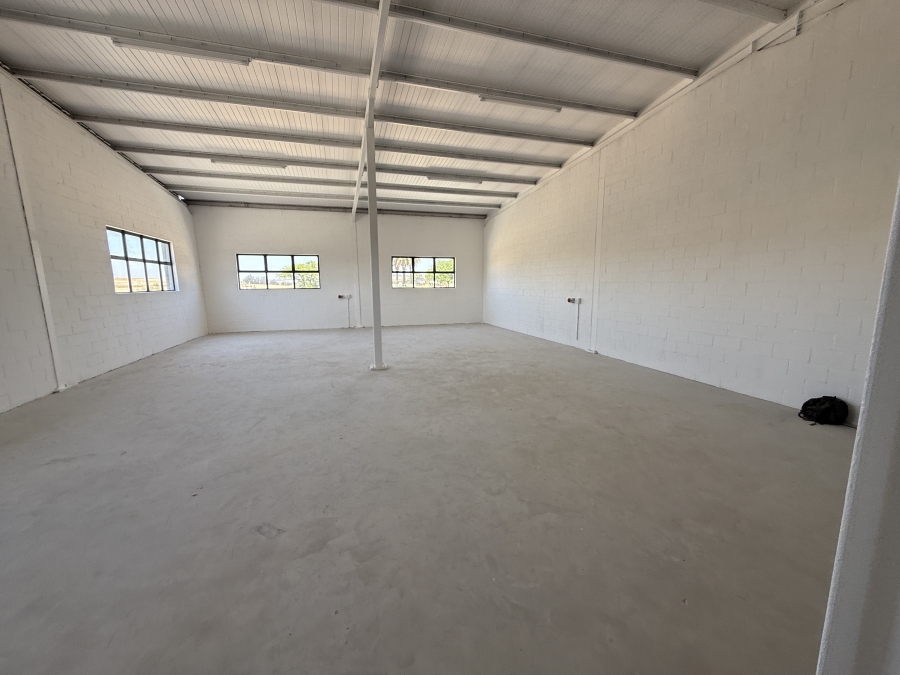 Commercial Property for Sale in Malmesbury Industria Western Cape